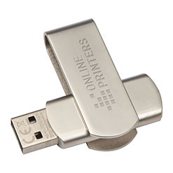 Chiavetta USB Twister