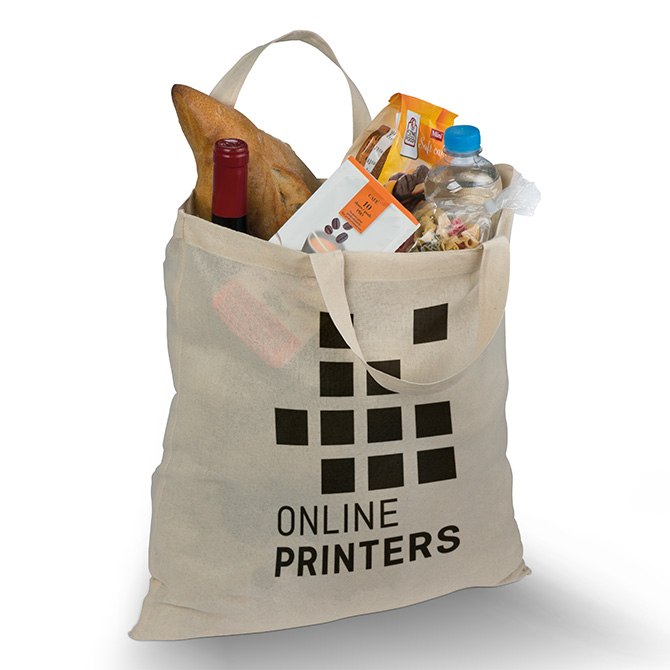 Borsa di cotone Arrecife