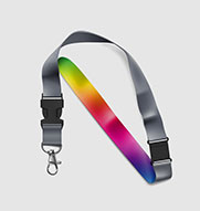 Lanyards Pica, colori 4/4