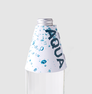 Immagine Etichette per collo bottiglia