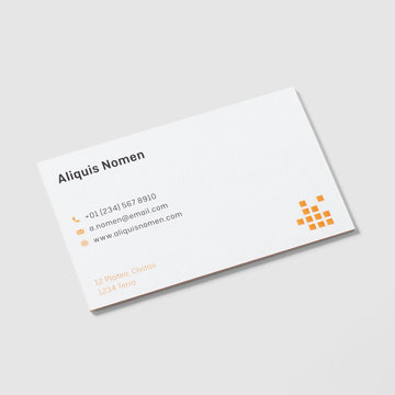 Biglietti Da Visita Multiloft 8 5 X 5 5 Cm Con Onlineprinters