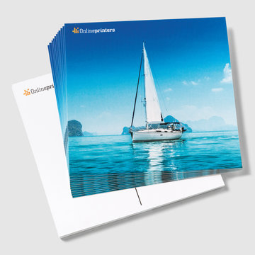 Stampa Cartoline A6 Quadrato Spedizione Gratuita Onlineprinters